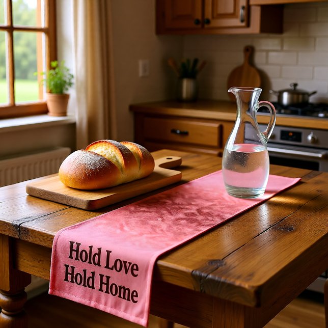 Roseveil Long Table Runner (Creator Uploaded)