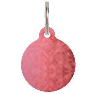 Roseveil Pet Tag