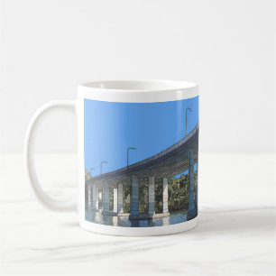 Roseville Bridge Mug