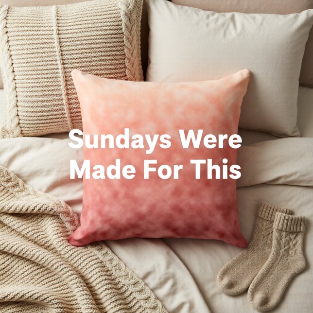 Rosewash Drift Cushion (Creator Uploaded)
