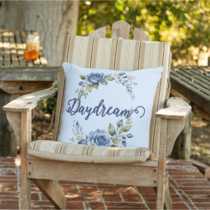 Rosewater Daydream Cushion