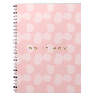 Rosewater Smudges "Do It Now"