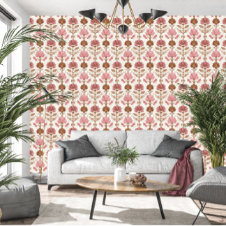 Rosewood Cottage Reverie | Romantic Airbnb Wallpap Wallpaper