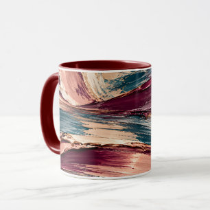 Rosewood Current Mug