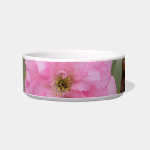 Rosey Pink Bowl