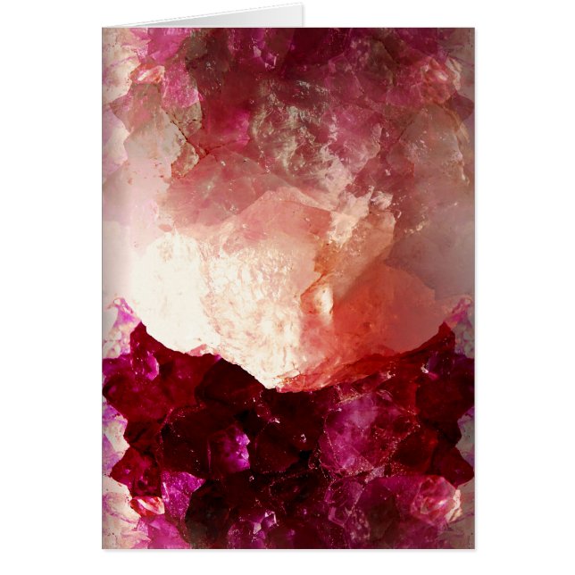 Rosey Quartz (Front)