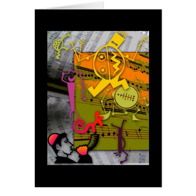 Rosh Hashana (Front)