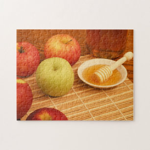 Rosh Hashana 2 Jigsaw Puzzle