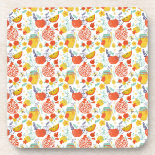 Rosh Hashana Gifts - Kitchenware - Drink Coasters