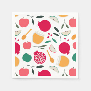 Rosh Hashana Napkin