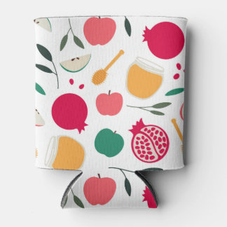 Rosh Hashanah Can Cooler