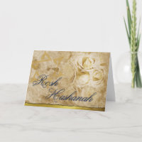 Rosh Hashanah-Flowers