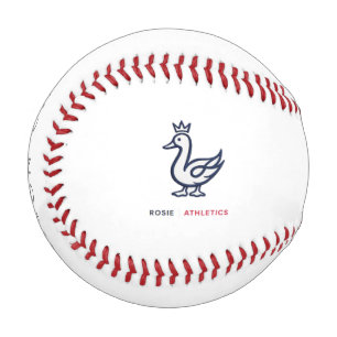 Rosie Athletics - Baseball 