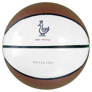 Rosie Athletics - Full Size Basketball