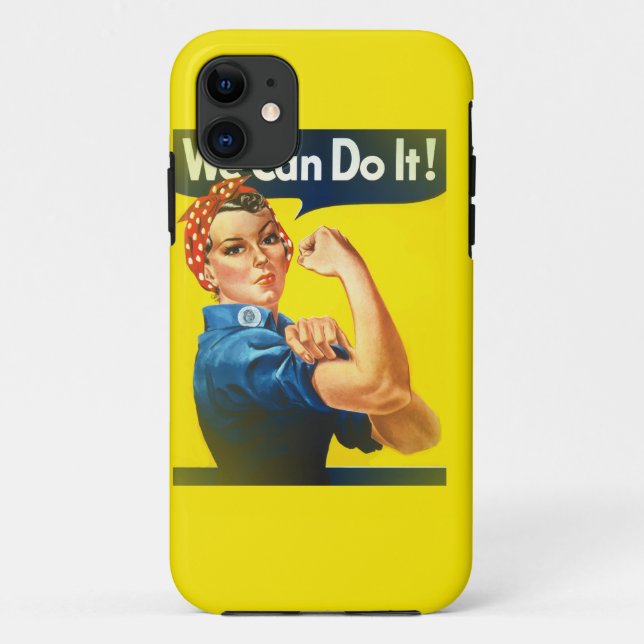 rosie Case-Mate iPhone case (Back)