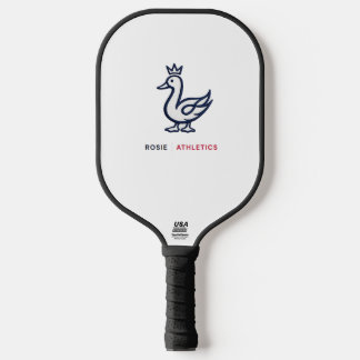 Rosie & Company Global Pickelball Paddle