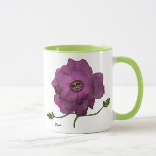 Rosie Mug