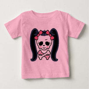 Rosie Roger Baby T-Shirt