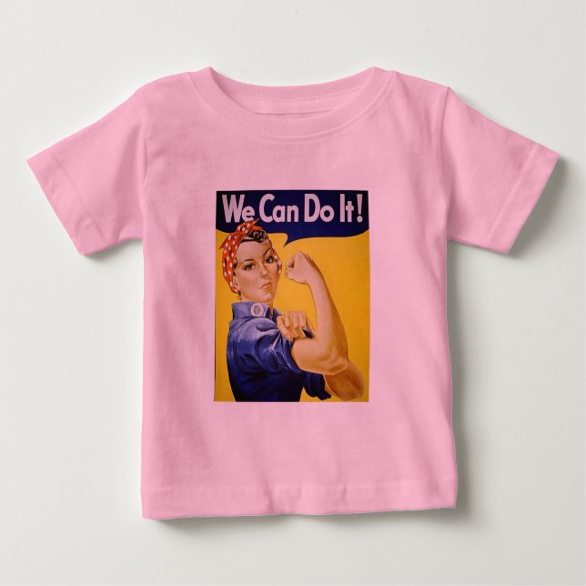 Rosie T-shirt (Front)