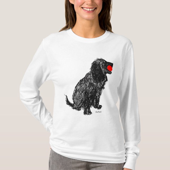 Rosie T-Shirt (Front)