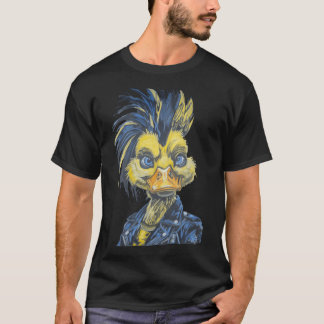 Rosie the Duck boy girl T-Shirt