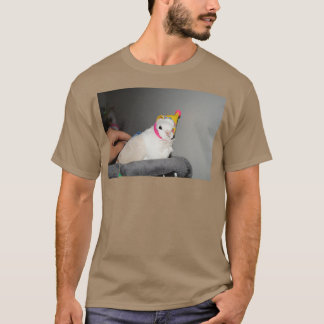 Rosie the pigeon birthday T-Shirt