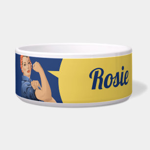 Rosie the Riveter