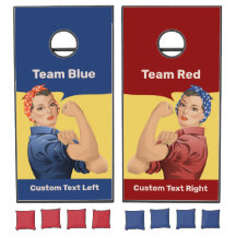 Rosie the Riveter