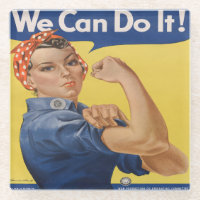 Rosie the Riveter