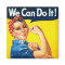 Rosie The Riveter
