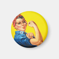 Rosie The Riveter