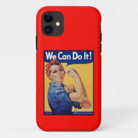 Rosie the Riveter: Strong Women Female Empowerment