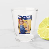 Rosie the Riveter: Strong Women Female Empowerment