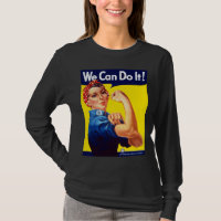 Rosie The Rivetor