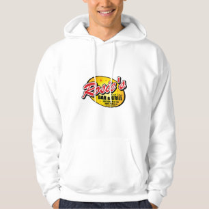 Rosie's Bar Hoodie