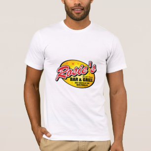 Rosie's Bar T-Shirt