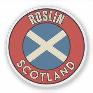 Roslin, Scotland