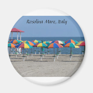 Rosolina Mare, Italy Magnet