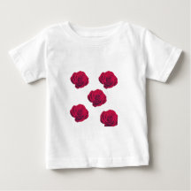 rosres toddler t-shirt