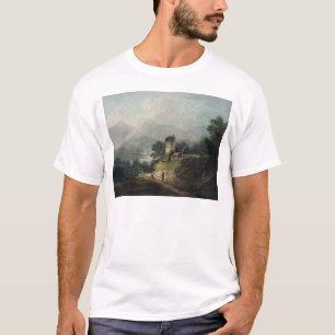 Ross Castle, Killarney, County Kerry T-Shirt