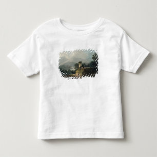 Ross Castle, Killarney, County Kerry Toddler T-Shirt