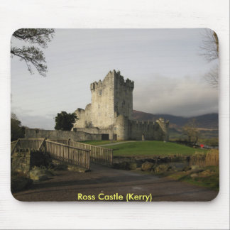 Ross Castle Mouse Pad