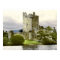 Ross Castle Print