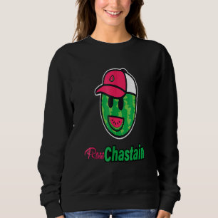 Ross Chastain Melon Man Sweatshirt