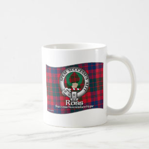 Ross Clan Mug