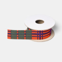 Ross clan Plaid Scottish tartan