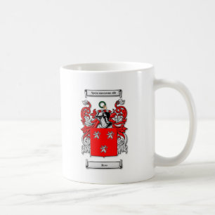Ross Coat of Arms Coffee Mug