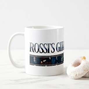 Rossi's Girl Mug