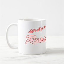 Rossum's Mug