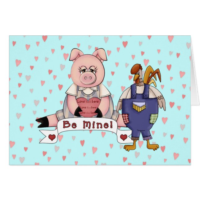 Roster Love (Front Horizontal)